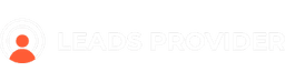 Leads Provider logo