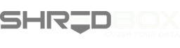 ShredBox logo