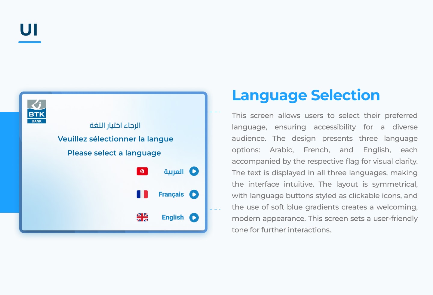 BTK ATM UX/UI Case Study — case study page 8