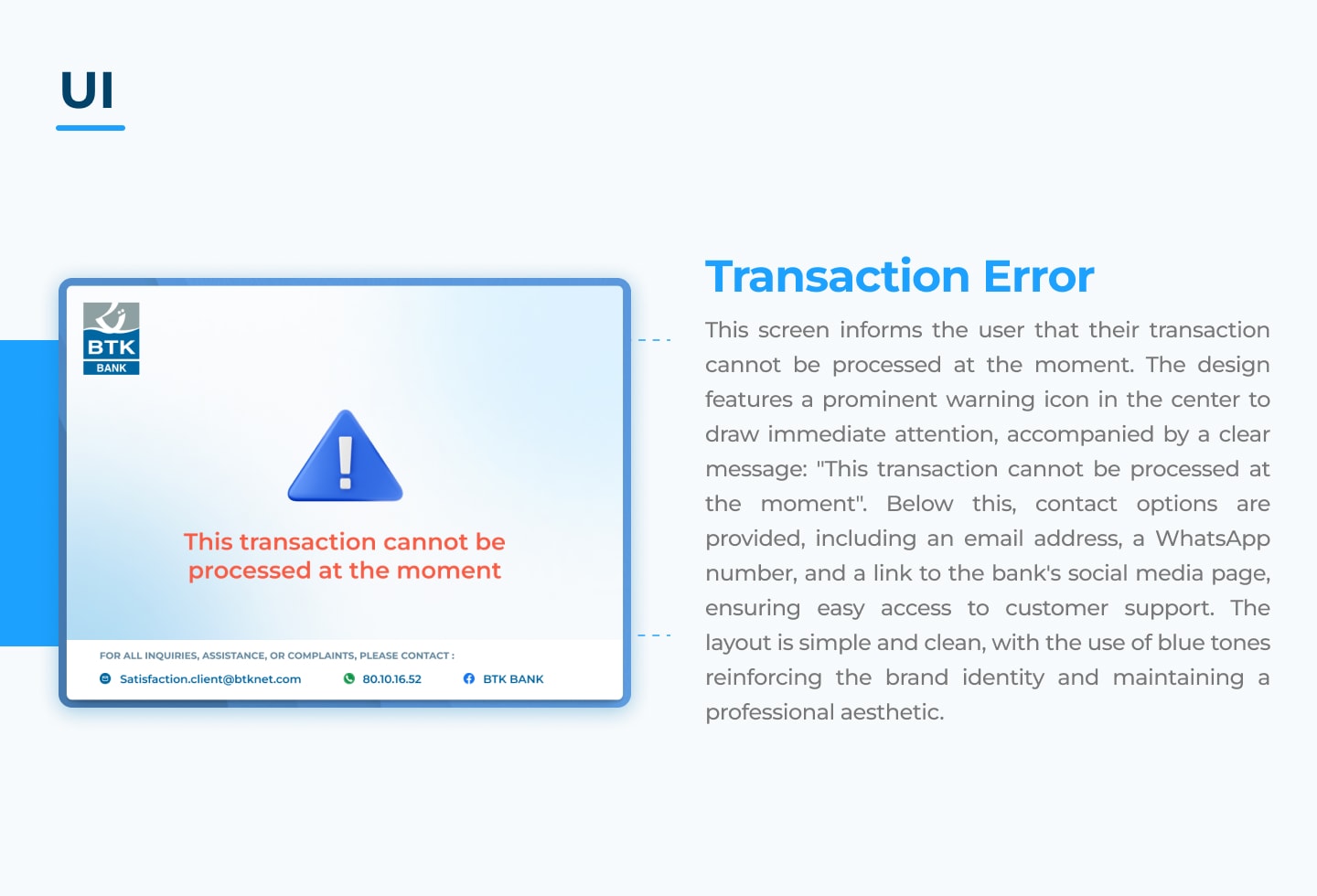 BTK ATM UX/UI Case Study — case study page 15