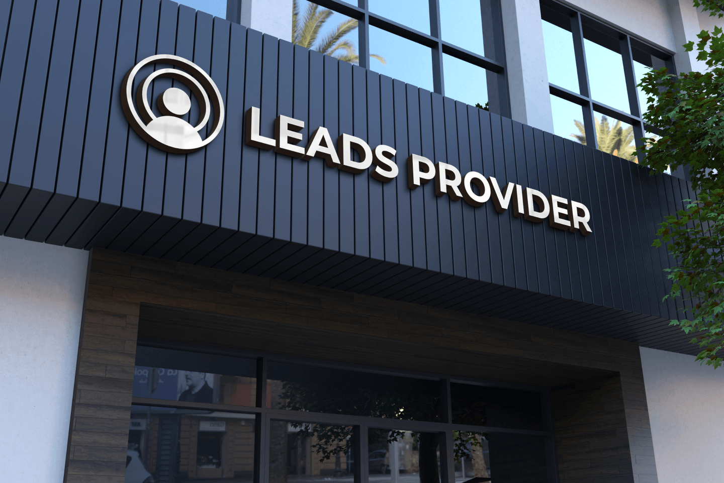 Leads Provider© - Branding — case study page 9