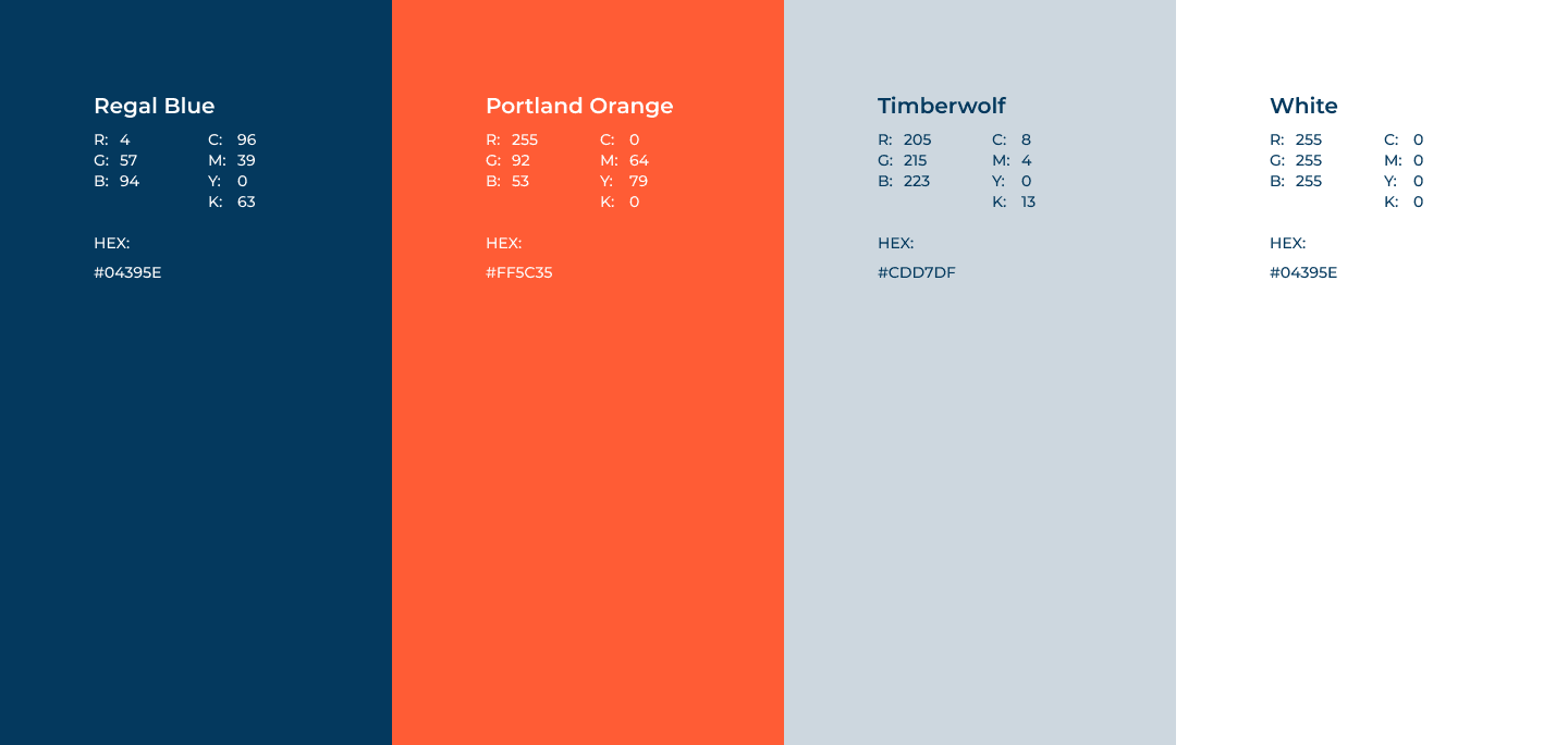 Leads Provider© - Branding — case study page 11