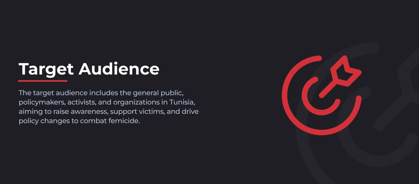 Mapping Femicide in Tunisia - Case Study — case study page 5