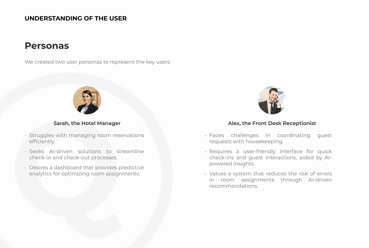 UX Case Study: Quicktext – SaaS Dashboard — case study page 4